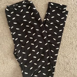 Halloween LuLaRoe Leggings